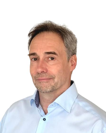 Richard – Strategic Advisor